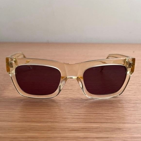 Sunbuddies Greta Sunglasses ?? main image 2